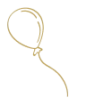 Single baloon1