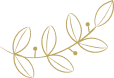 Gold flower