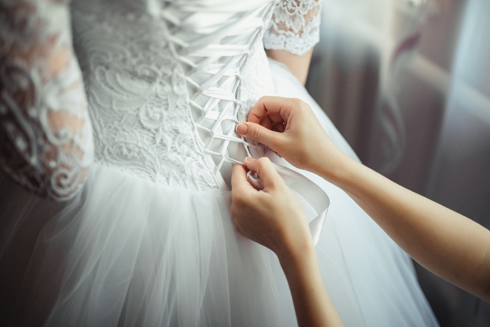 Varosyan Events: Your Dream Wedding Appearance