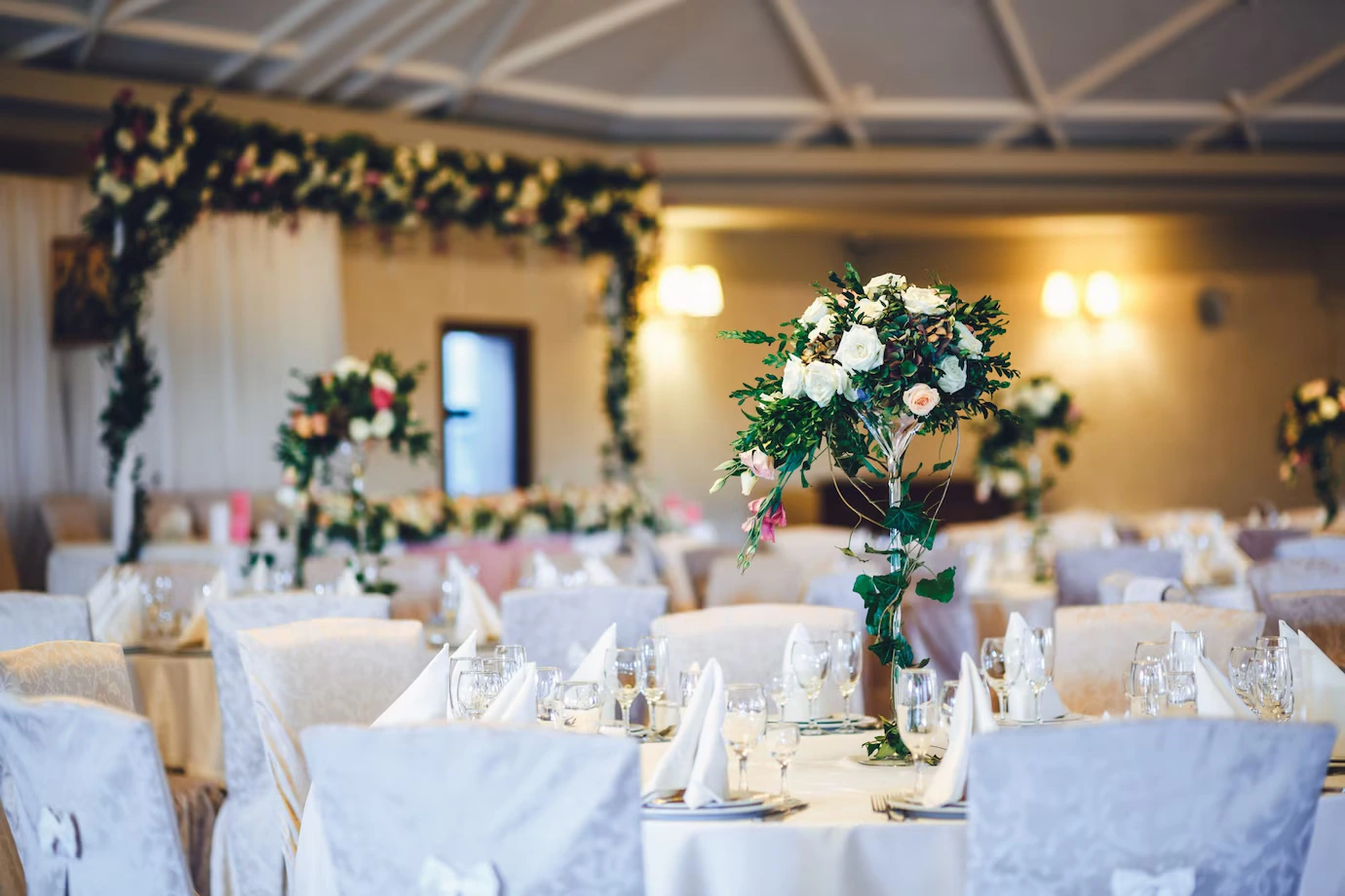 Innovative Ideas for Your Next Event with Varosyan Events