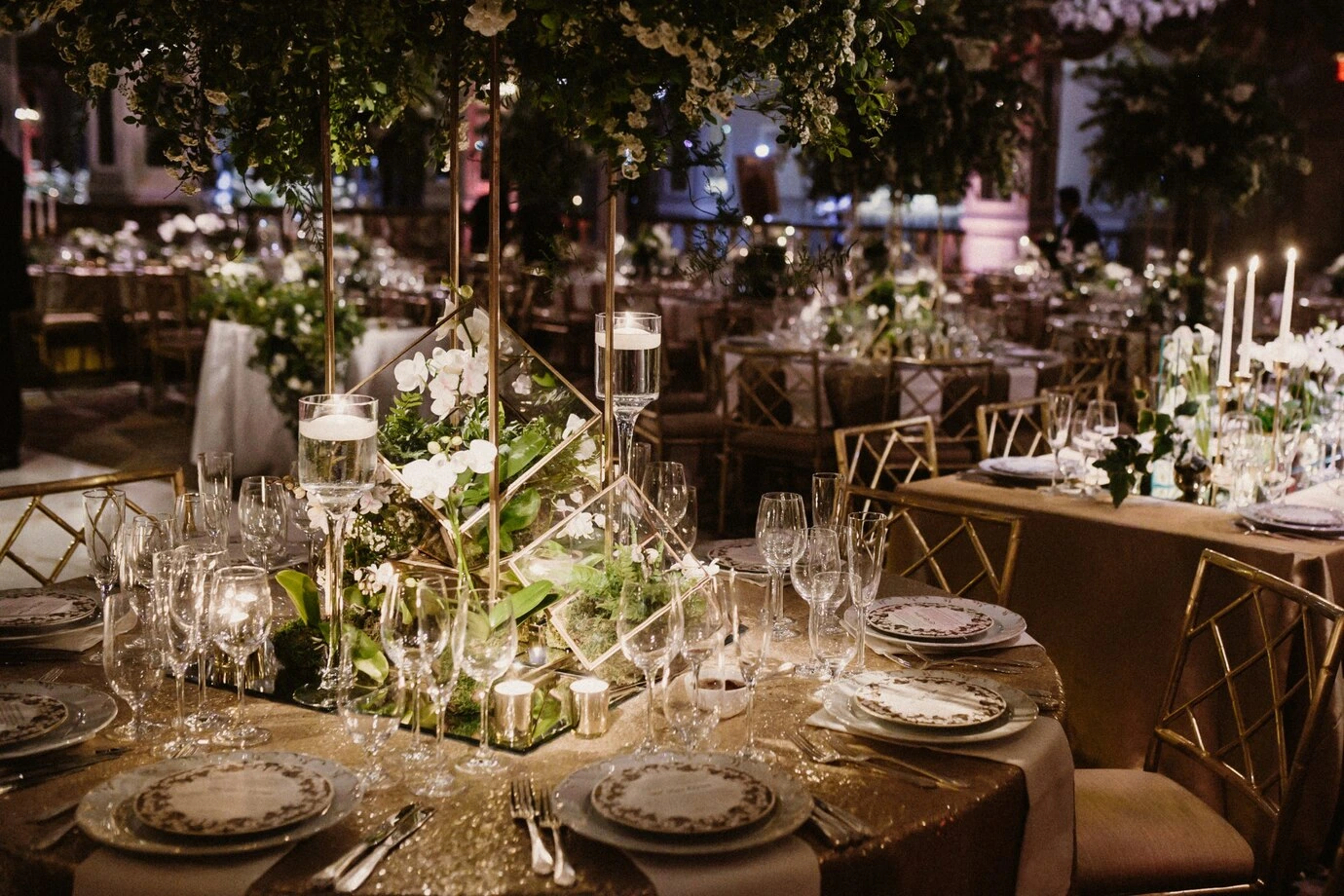 How to Organize Unforgettable Weddings in Armenia with Varosyan Events