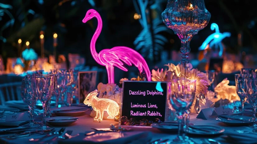 8 Inspirational Ideas for Changing Event Themes with VarosyanEvents