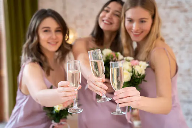 How to Host the Most Memorable Bridal Shower Experience with Varosyan Events