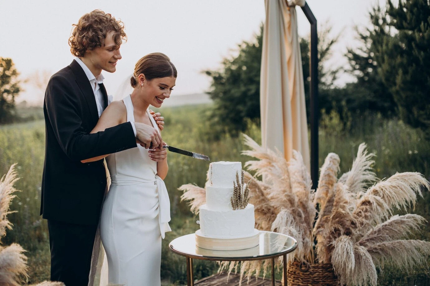 The Joys and Challenges of Planning a Destination Wedding by Varosyan Events