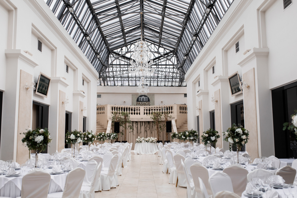 How to Choose the Perfect Wedding Venue in Armenia
