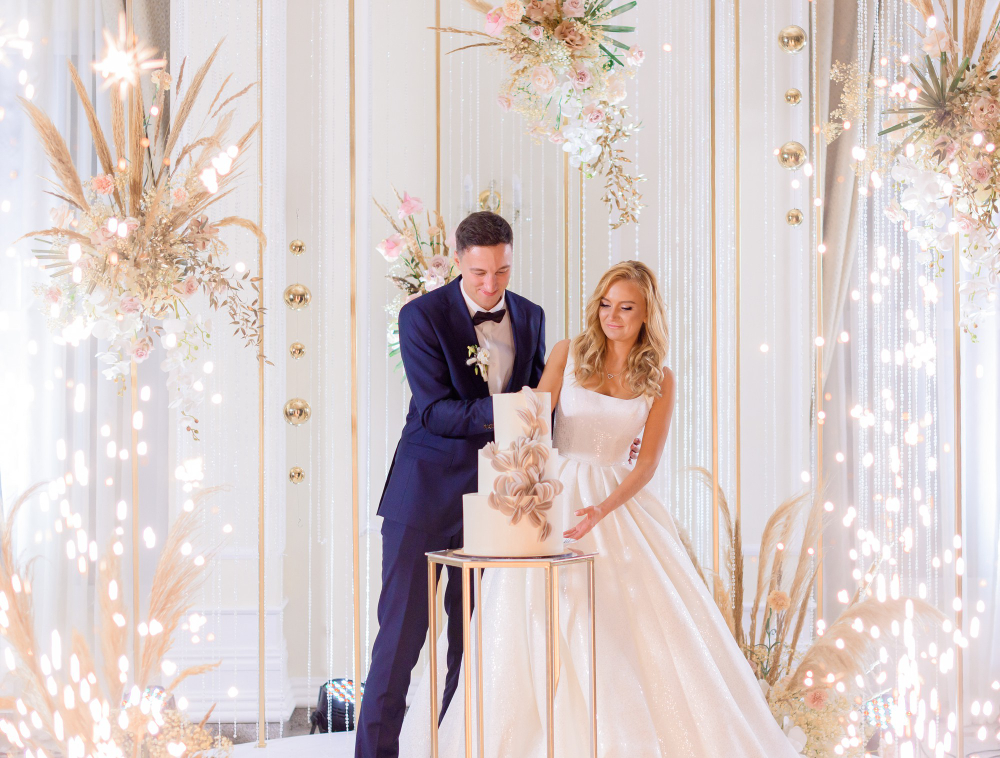 Outdoor Wedding Ideas in Armenia – Simple, Real Inspiration from Varosyan Events