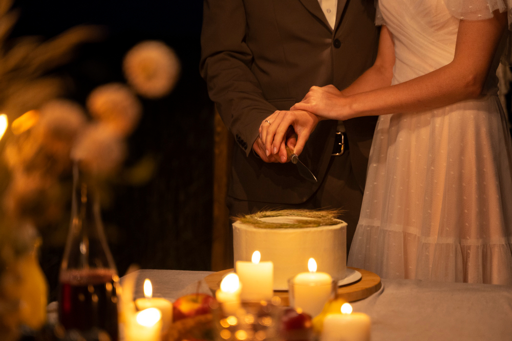 outdoor wedding ideas Armenia