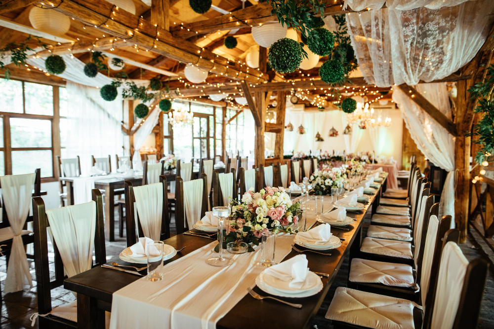 wedding planning services in armenia