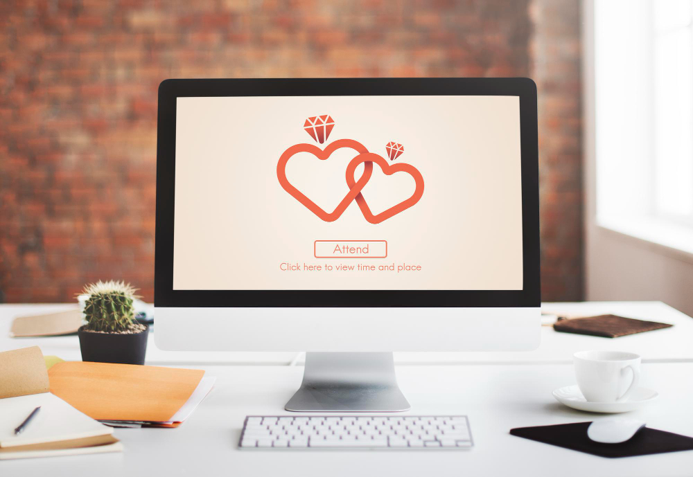 Why Wedding Websites Make Your Big Day Easier
