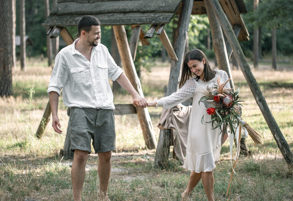 Small Guest List, Big Heart: A Real Look at Intimate Wedding Planning in Armenia