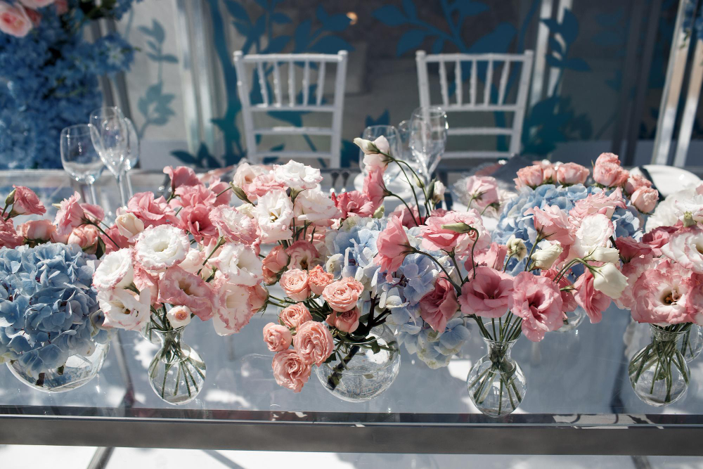 Wedding Table Decorations That Make Every Guest Feel Special