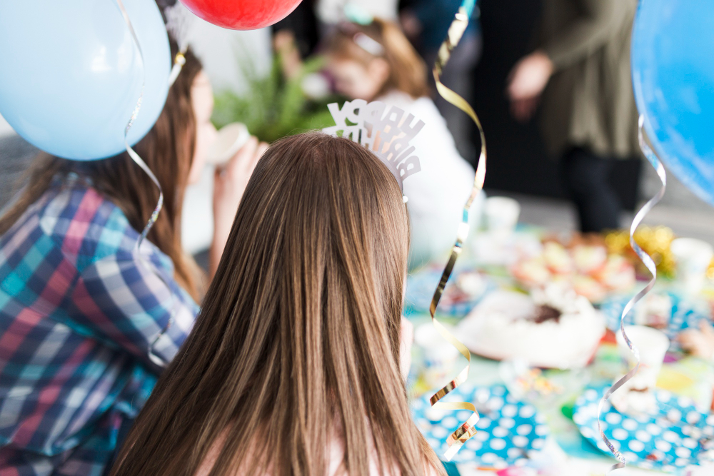 Birthday Party Planning in Armenia – Make It Special with Varosyan Events