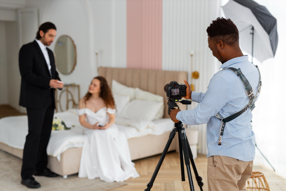 Wedding Photographers in Armenia – Capturing the Magic of Your Big Day