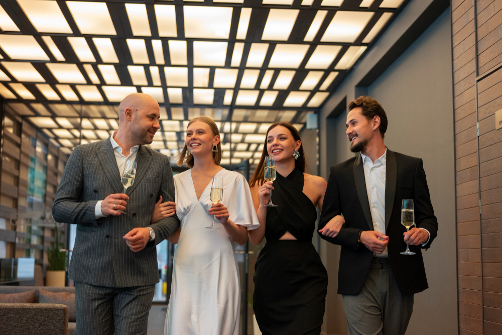Corporate Event Planning in Armenia – How Varosyan Events Makes It Easy