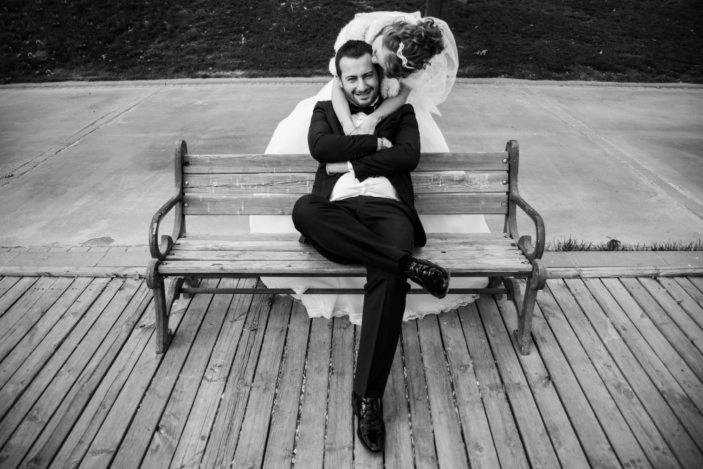 wedding photographer 