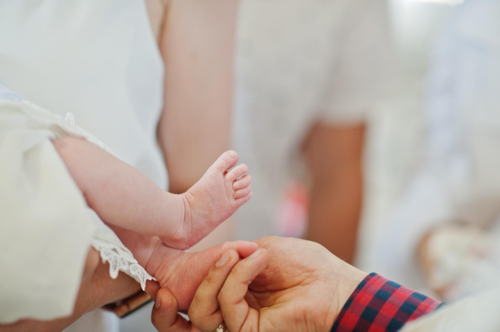 Christening Planning in Armenia – A Beautiful Start to a Spiritual Journey