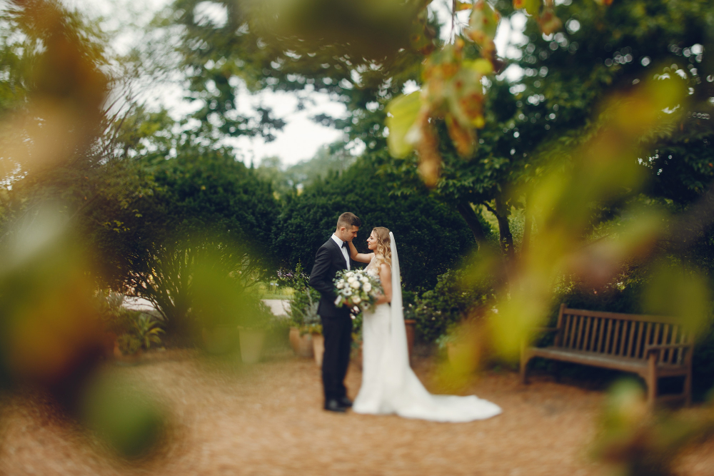 Outdoor Wedding Ideas to Make Your Day Truly Magical