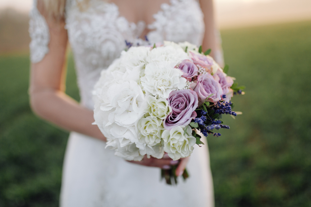 Wedding Flower Arrangements That Bring Love to Life