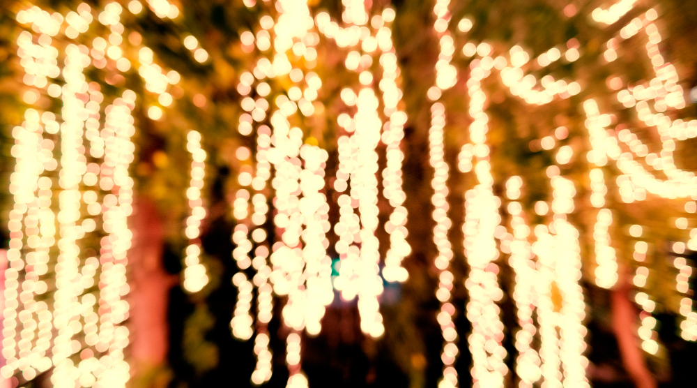 Wedding Lighting Ideas That Transform Your Celebration