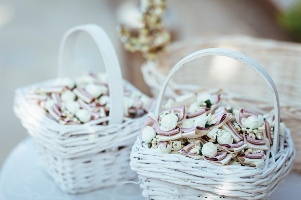 Wedding Centerpiece Ideas That Make Every Table Shine